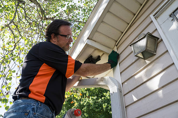 Best Demolition Debris Removal  in June Park, FL